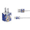 NFL Baltimore Ravens Tropical Print iPhone Charger (5W USB) Skin