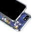 NFL Baltimore Ravens Tropical Print iPhone SE (2nd & 3rd Gen) Clear Case