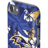 NFL Baltimore Ravens Tropical Print iPhone SE (2nd & 3rd Gen) Pro Case