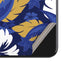 NFL Baltimore Ravens Tropical Print iPhone SE (2nd & 3rd Gen) Skin