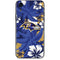 NFL Baltimore Ravens Tropical Print iPhone XR Skin