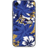 NFL Baltimore Ravens Tropical Print iPhone XR Skin