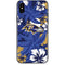 NFL Baltimore Ravens Tropical Print iPhone XS Max Skin