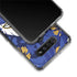 NFL Baltimore Ravens Tropical Print LG K51/Q51 Clear Case