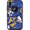 NFL Baltimore Ravens Tropical Print LifeProof Fre iPhone Skin