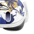 NFL Baltimore Ravens Tropical Print Meta Quest 3 Skin