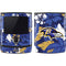 NFL Baltimore Ravens Tropical Print Motorola RAZR Skin