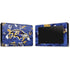 NFL Baltimore Ravens Tropical Print Nintendo Switch Bundle Skin