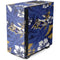 NFL Baltimore Ravens Tropical Print NZXT H510 Compact ATX Mid-Tower Case Skin