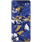 NFL Baltimore Ravens Tropical Print OnePlus 7 Pro Skin