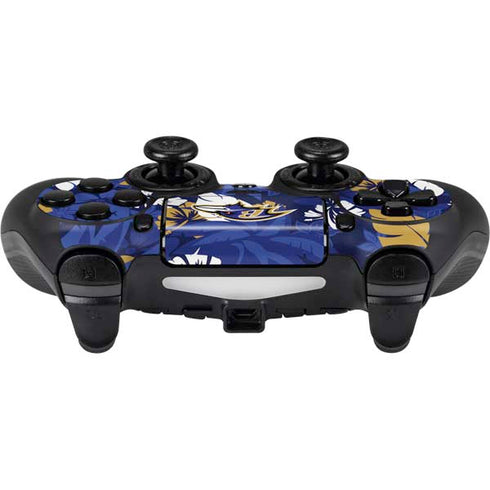 NFL Baltimore Ravens Tropical Print PS4/PC SCUF Impact Controller Skin