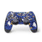 NFL Baltimore Ravens Tropical Print PS4 Pro/Slim Controller Skin