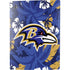 NFL Baltimore Ravens Tropical Print PS5 Bundle Skin