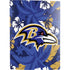 NFL Baltimore Ravens Tropical Print PS5 Digital Edition Bundle Skin