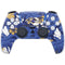 NFL Baltimore Ravens Tropical Print PS5 Controller Skin