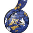 NFL Baltimore Ravens Tropical Print PULSE 3D Wireless Headset for PS5 Skin