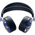 NFL Baltimore Ravens Tropical Print PULSE 3D Wireless Headset for PS5 Skin