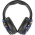 NFL Baltimore Ravens Tropical Print Skullcandy Venue Skin