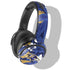 NFL Baltimore Ravens Tropical Print Skullcandy Venue Skin