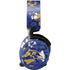 NFL Baltimore Ravens Tropical Print SteelSeries Arctis 3 Skin