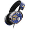 NFL Baltimore Ravens Tropical Print SteelSeries Arctis 5 Skin