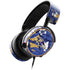NFL Baltimore Ravens Tropical Print SteelSeries Arctis 5 Skin