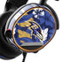 NFL Baltimore Ravens Tropical Print SteelSeries Arctis 5 Skin