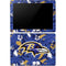 NFL Baltimore Ravens Tropical Print Surface Go Skin