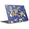 NFL Baltimore Ravens Tropical Print Surface Laptop 3 13.5in Skin