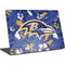 NFL Baltimore Ravens Tropical Print Surface Laptop 4 15in Skin