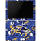 NFL Baltimore Ravens Tropical Print Surface Pro 6 Skin