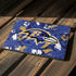 NFL Baltimore Ravens Tropical Print Surface Pro 6 Skin