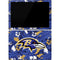 NFL Baltimore Ravens Tropical Print Surface Pro 7 Skin