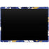 NFL Baltimore Ravens Tropical Print Surface Pro 8 Skin