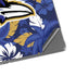 NFL Baltimore Ravens Tropical Print Surface Pro 8 Skin