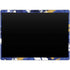 NFL Baltimore Ravens Tropical Print Surface Pro 9 Skin