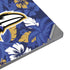 NFL Baltimore Ravens Tropical Print Universal Laptop 12in (9.8 x 6.8in) Skin