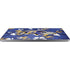 NFL Baltimore Ravens Tropical Print Universal Laptop 15in (12.2 x 8.8in) Skin