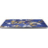 NFL Baltimore Ravens Tropical Print Universal Laptop 16.6in (13.4 x 9.7in) Skin
