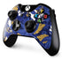 NFL Baltimore Ravens Tropical Print Xbox One Controller Skin