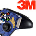 NFL Baltimore Ravens Tropical Print Xbox One Controller Skin
