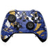 NFL Baltimore Ravens Tropical Print Xbox One Elite Controller Skin