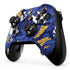 NFL Baltimore Ravens Tropical Print Xbox One Elite Controller Skin