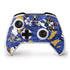 NFL Baltimore Ravens Tropical Print Xbox One S Controller Skin
