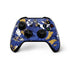 NFL Baltimore Ravens Tropical Print Xbox One X Controller Skin