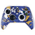 NFL Baltimore Ravens Tropical Print Xbox Series S Controller Skin