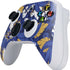 NFL Baltimore Ravens Tropical Print Xbox Series S Controller Skin