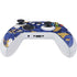 NFL Baltimore Ravens Tropical Print Xbox Series S Controller Skin