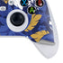 NFL Baltimore Ravens Tropical Print Xbox Series S Controller Skin