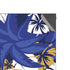 NFL Baltimore Ravens Tropical Print Xbox Series X Console Skin